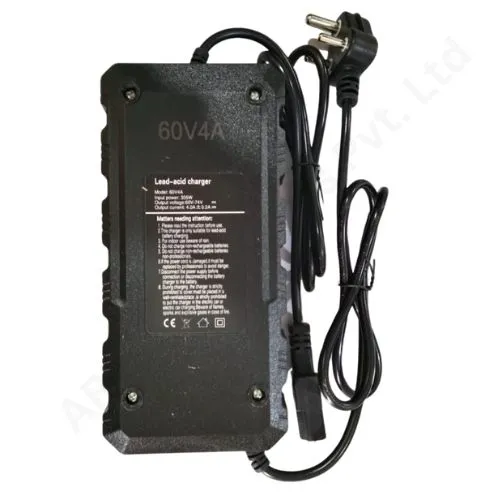 EV CHARGER ELOW9 60V+4A - Image 2